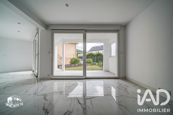 Appartement à vendre 3 pièces 79 m² Rombas
