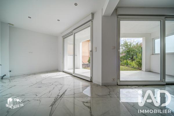 Appartement à vendre 3 pièces 79 m² Rombas
