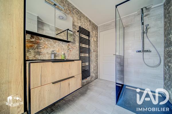 Appartement à vendre 3 pièces 79 m² Rombas