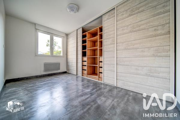 Appartement à vendre 3 pièces 79 m² Rombas