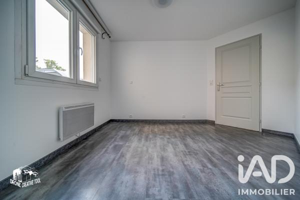 Appartement à vendre 3 pièces 79 m² Rombas