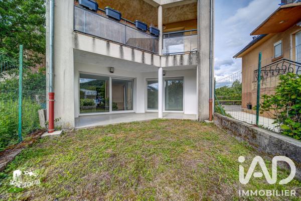 Appartement à vendre 3 pièces 79 m² Rombas
