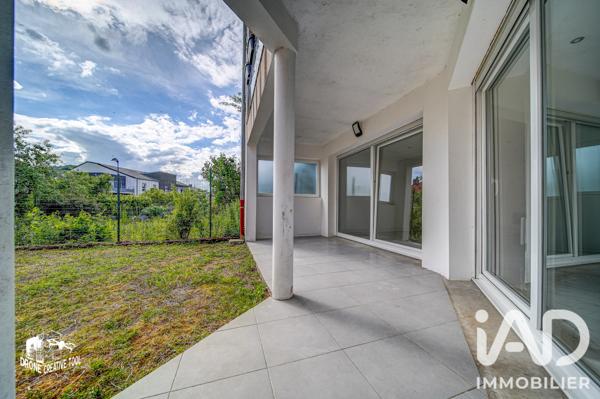 Appartement à vendre 3 pièces 79 m² Rombas