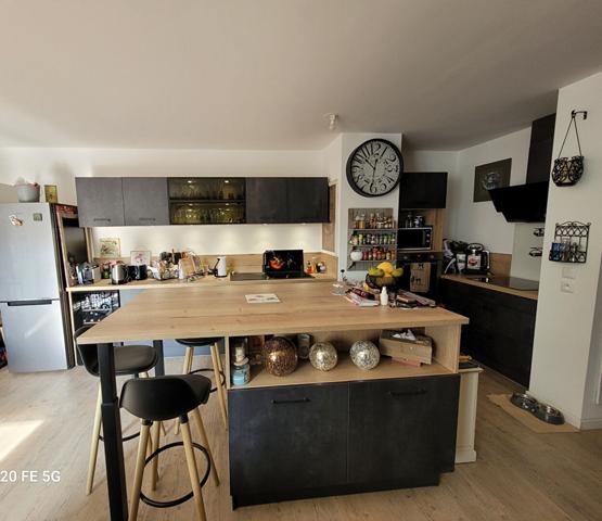 A vendre appartement  à Meaux 3 pièce(s) 67 m2