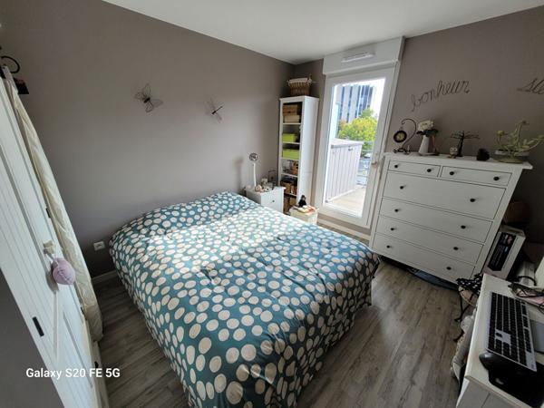 A vendre appartement  à Meaux 3 pièce(s) 67 m2