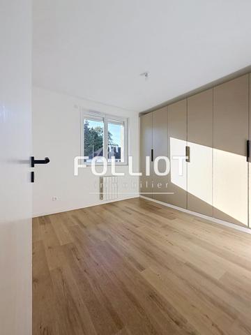 Maison récente 4 pièces à vendre à Agneaux - 229 000 €