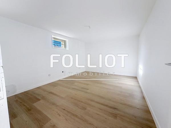Maison récente 4 pièces à vendre à Agneaux - 229 000 €