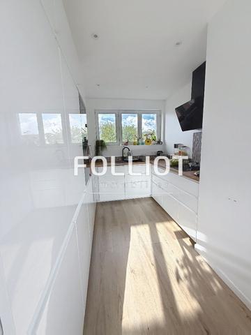 Maison récente 4 pièces à vendre à Agneaux - 229 000 €