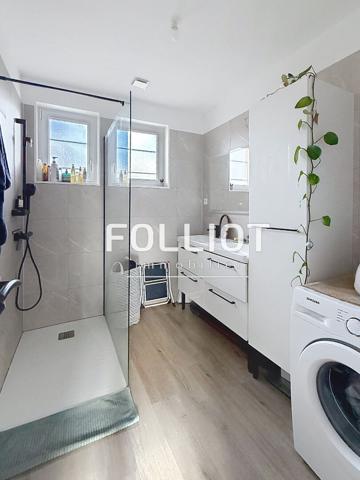 Maison récente 4 pièces à vendre à Agneaux - 229 000 €