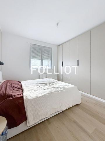 Maison récente 4 pièces à vendre à Agneaux - 229 000 €