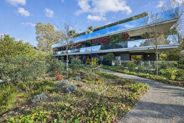 Vente appartement Merignac : 203 500 € - AJP Immobilier Mérignac