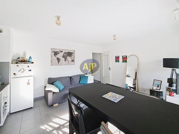 Vente appartement Merignac : 203 500 € - AJP Immobilier Mérignac