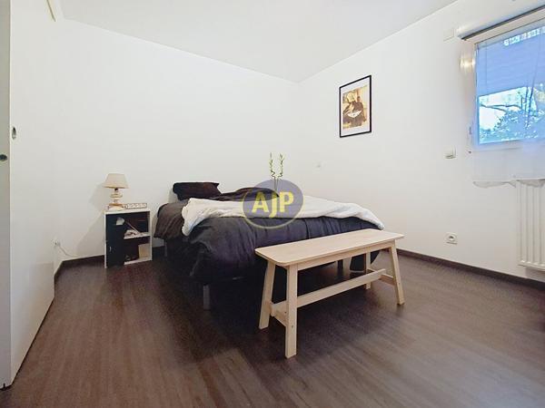 Vente appartement Merignac : 203 500 € - AJP Immobilier Mérignac