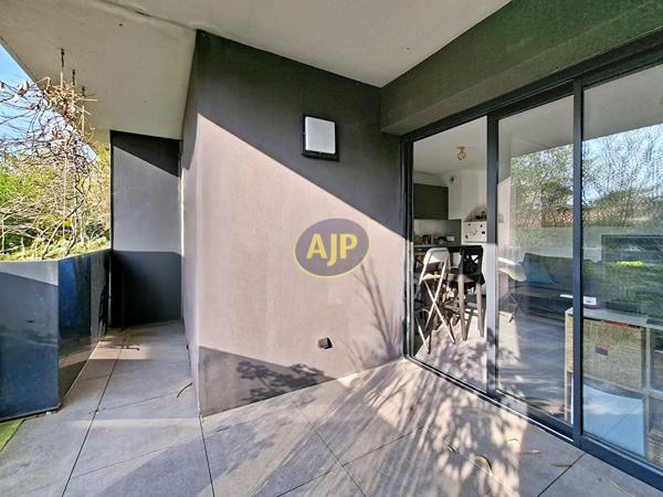 Vente appartement Merignac : 203 500 € - AJP Immobilier Mérignac