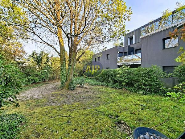 Vente appartement Merignac : 203 500 € - AJP Immobilier Mérignac