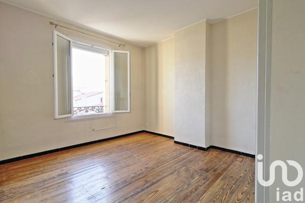 Appartement à vendre 3 pièces 56 m² Perpignan