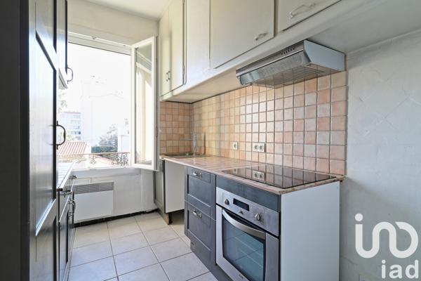Appartement à vendre 3 pièces 56 m² Perpignan