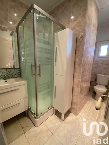 Appartement à vendre 3 pièces 56 m² Perpignan