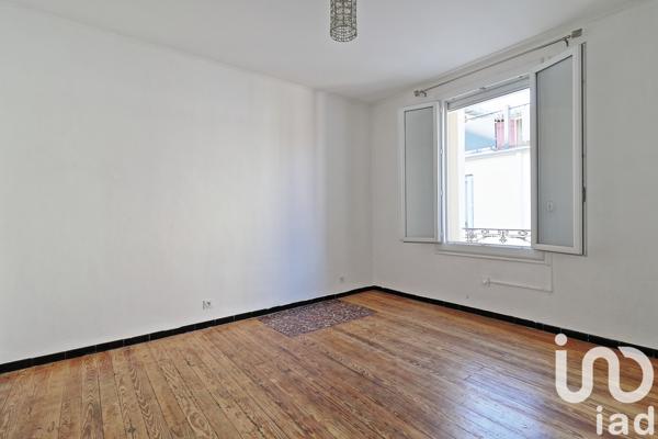 Appartement à vendre 3 pièces 56 m² Perpignan