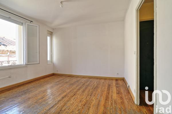 Appartement à vendre 3 pièces 56 m² Perpignan