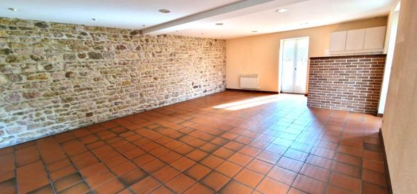 Vente / Maison ancienne