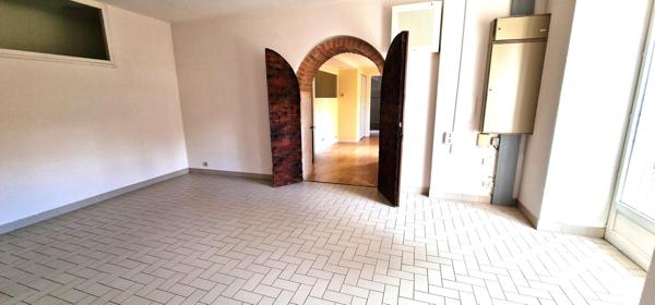 Vente / Maison ancienne