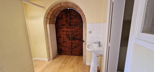 Vente / Maison ancienne