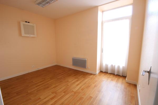 Vente / Maison ancienne