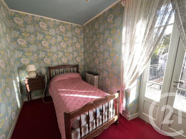 Maison à vendre  11 pièces - 270 m2 SALVIAC - 46