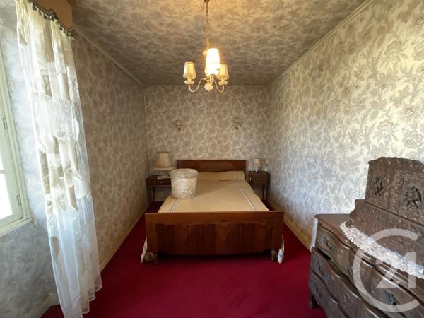 Maison à vendre  11 pièces - 270 m2 SALVIAC - 46