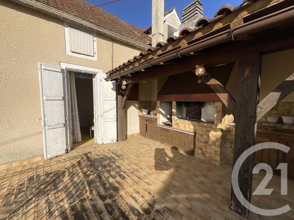 Maison à vendre  11 pièces - 270 m2 SALVIAC - 46