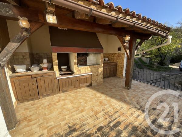 Maison à vendre  11 pièces - 270 m2 SALVIAC - 46