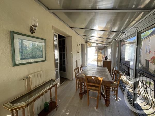 Maison à vendre  11 pièces - 270 m2 SALVIAC - 46