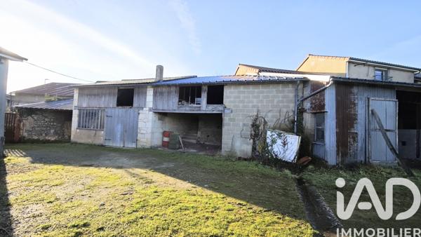 Maison à vendre 4 pièces 83 m² Jaunay-Marigny