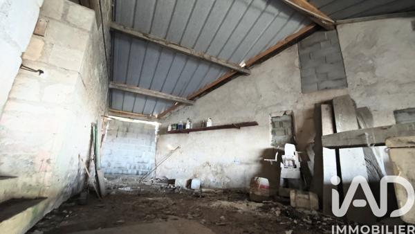 Maison à vendre 4 pièces 83 m² Jaunay-Marigny