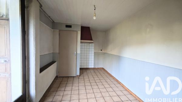 Maison à vendre 4 pièces 83 m² Jaunay-Marigny