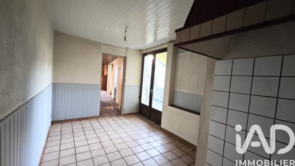 Maison à vendre 4 pièces 83 m² Jaunay-Marigny