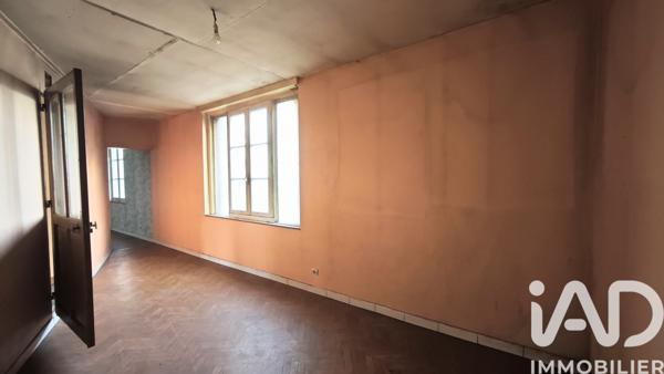 Maison à vendre 4 pièces 83 m² Jaunay-Marigny
