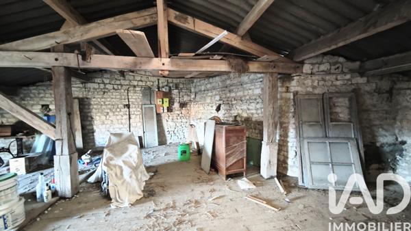 Maison à vendre 4 pièces 83 m² Jaunay-Marigny