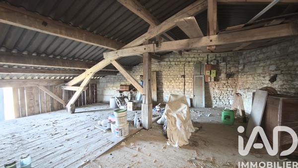 Maison à vendre 4 pièces 83 m² Jaunay-Marigny