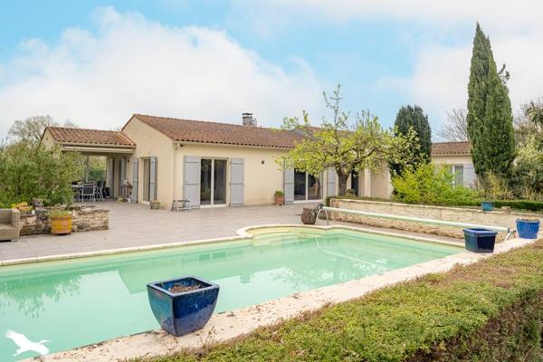 Maison à vendre 300 000 € Aulnay 7 p 185 m² DPE C