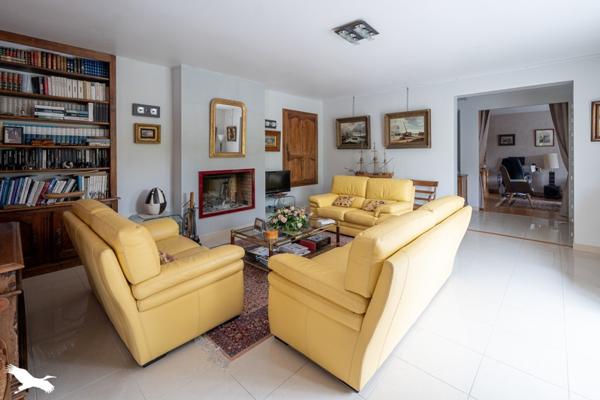 Maison à vendre 300 000 € Aulnay 7 p 185 m² DPE C