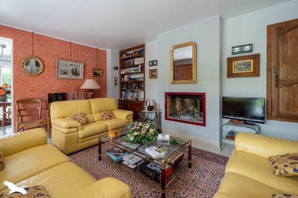 Maison à vendre 300 000 € Aulnay 7 p 185 m² DPE C