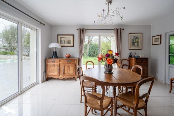 Maison à vendre 300 000 € Aulnay 7 p 185 m² DPE C