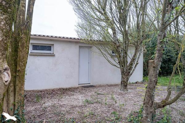 Maison à vendre 300 000 € Aulnay 7 p 185 m² DPE C
