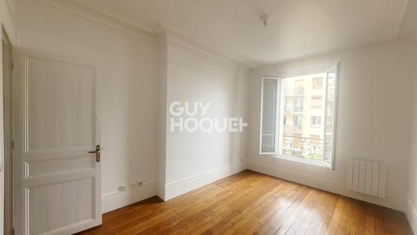 BOIS COLOMBES CENTRE/ LOCATION 3 P. 52.30 m²