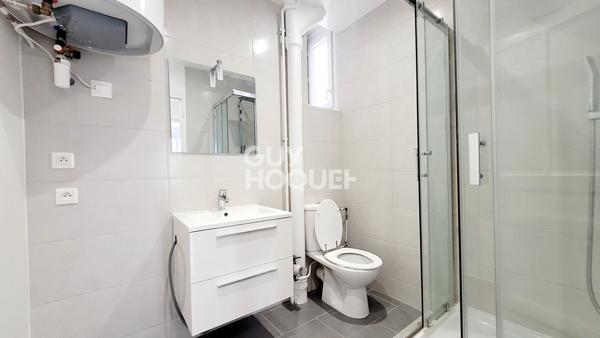 BOIS COLOMBES CENTRE/ LOCATION 3 P. 52.30 m²