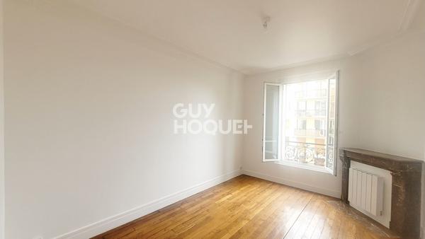 BOIS COLOMBES CENTRE/ LOCATION 3 P. 52.30 m²