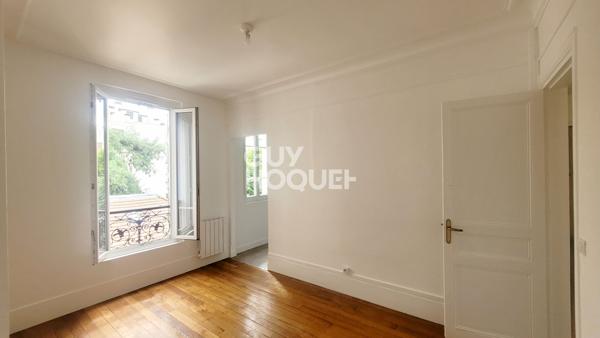 BOIS COLOMBES CENTRE/ LOCATION 3 P. 52.30 m²