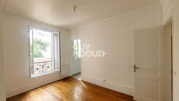 BOIS COLOMBES CENTRE/ LOCATION 3 P. 52.30 m²